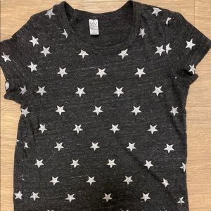 Alternative Apparel short sleeve tee!